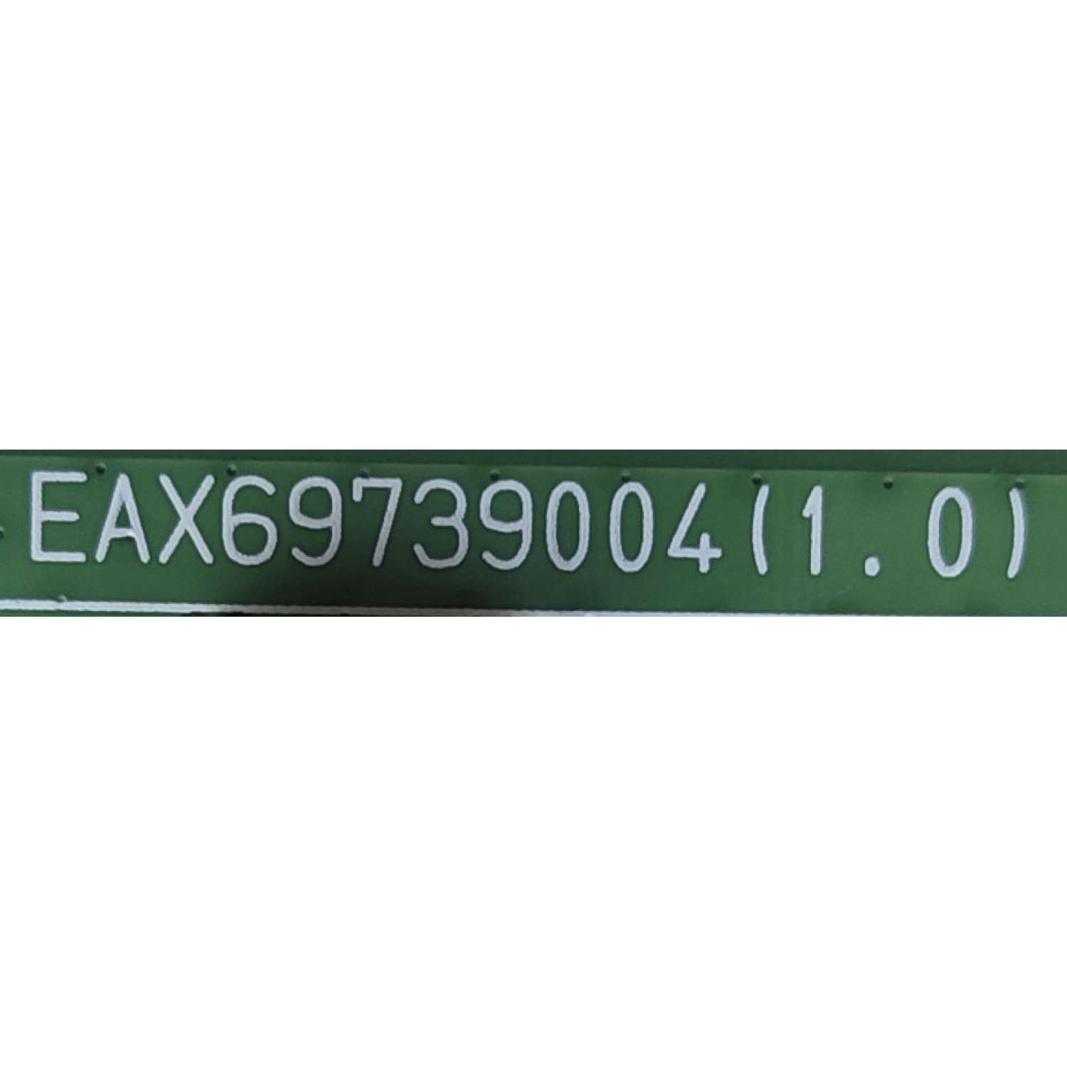 MAIN PARA TV LG / NUMERO DE PARTE EBR34129501 / EAX69739004(1.0) / 66481702 / MODELO 43UR640S0S	 - Imagen 2